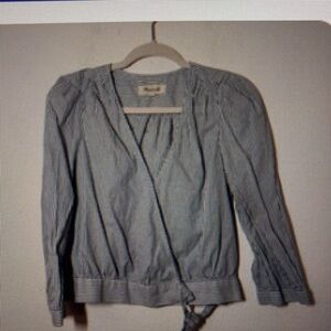 Women's Madewell top